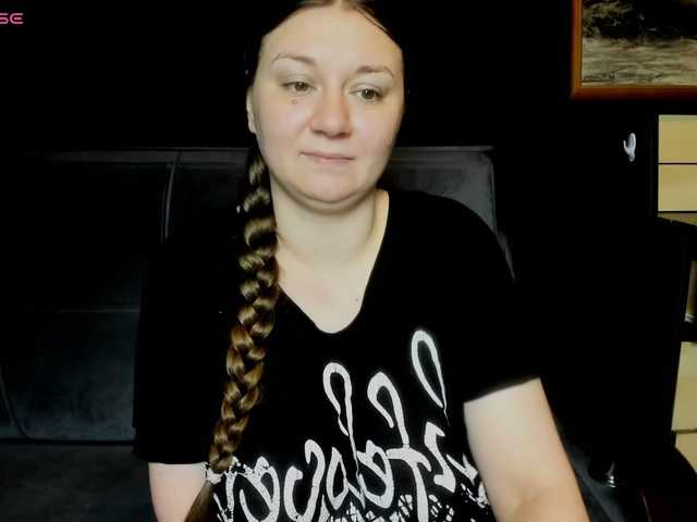 AlisaBacker live cam on BongaCams