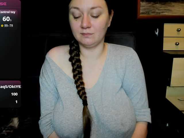 AlisaBacker live cam on BongaCams