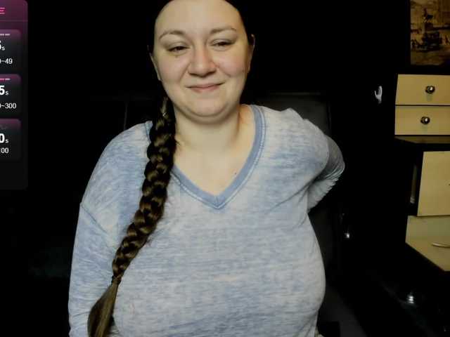 AlisaBacker live cam