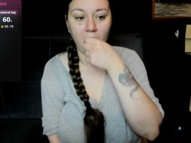 AlisaBacker live cam on BongaCams