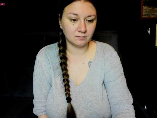 AlisaBacker live cam on BongaCams