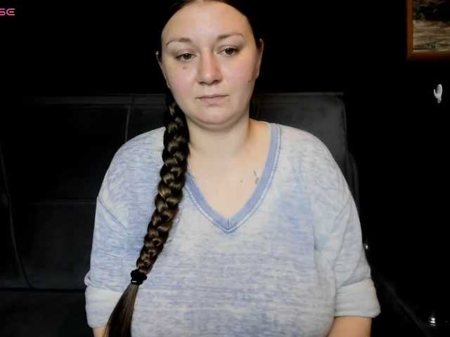 AlisaBacker live webcam show