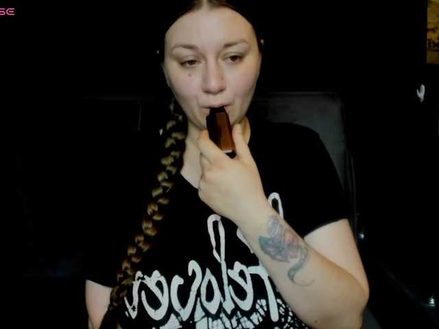 AlisaBacker webcam