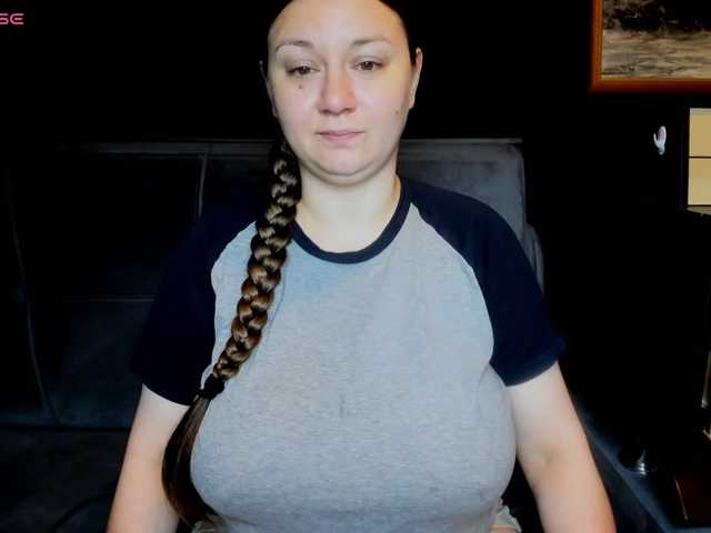 AlisaBacker live cam on BongaCams