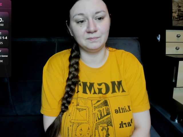 AlisaBacker's BongaCams show and profile