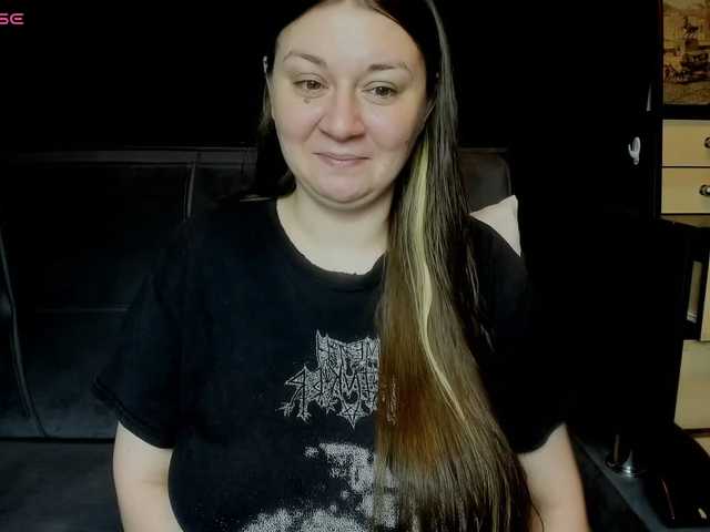 AlisaBacker live cam on BongaCams