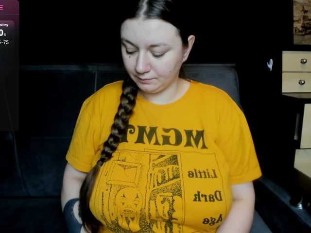 AlisaBacker's BongaCams show and profile