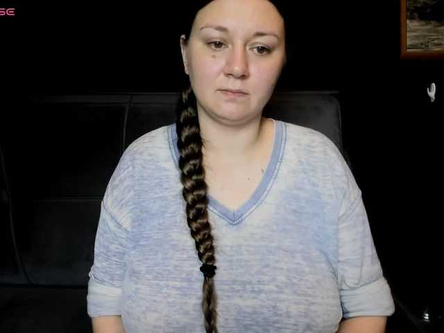 AlisaBacker live webcam show