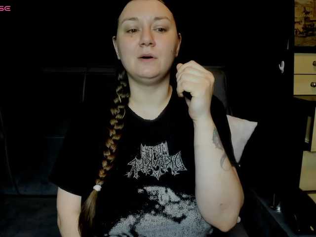AlisaBacker live cam on BongaCams