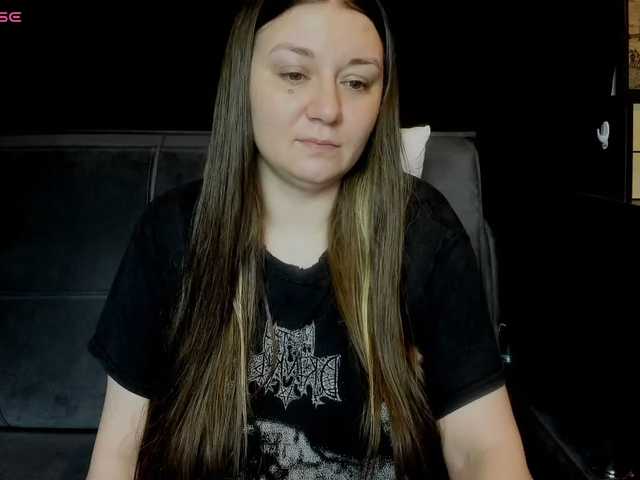 AlisaBacker live cam on BongaCams