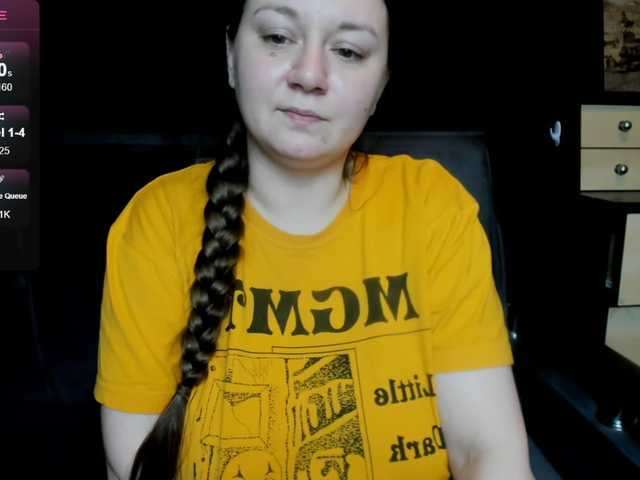 AlisaBacker's BongaCams show and profile