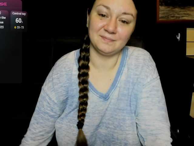 AlisaBacker live cam on BongaCams