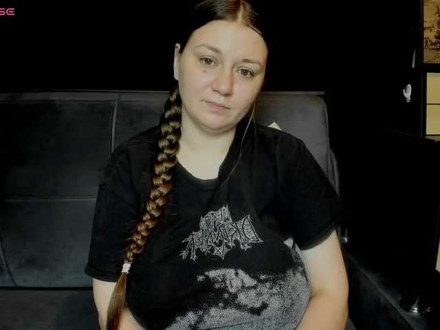 AlisaBacker live cam on BongaCams