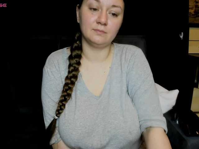AlisaBacker live cam on BongaCams