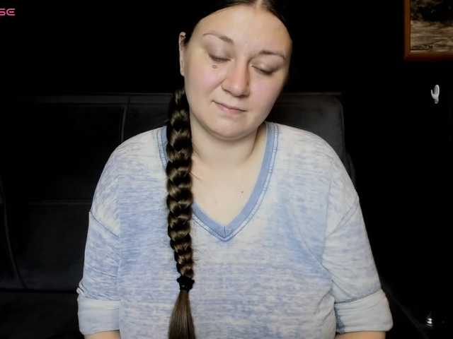 AlisaBacker live webcam show