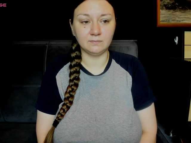 AlisaBacker live webcam show