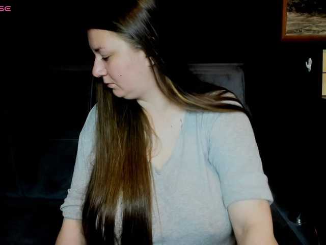 AlisaBacker live cam on BongaCams