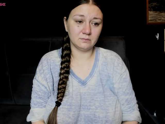 AlisaBacker live cam
