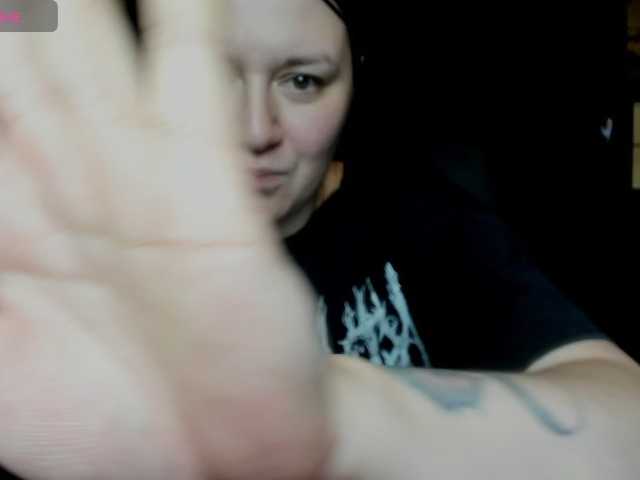 AlisaBacker live cam on BongaCams