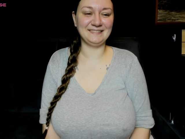 AlisaBacker live cam on BongaCams