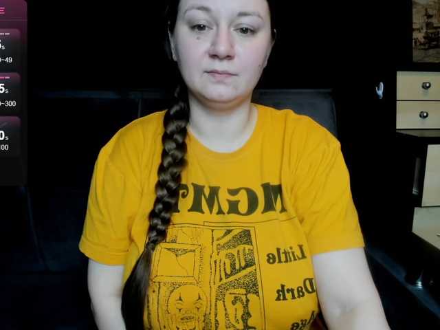 AlisaBacker's BongaCams show and profile