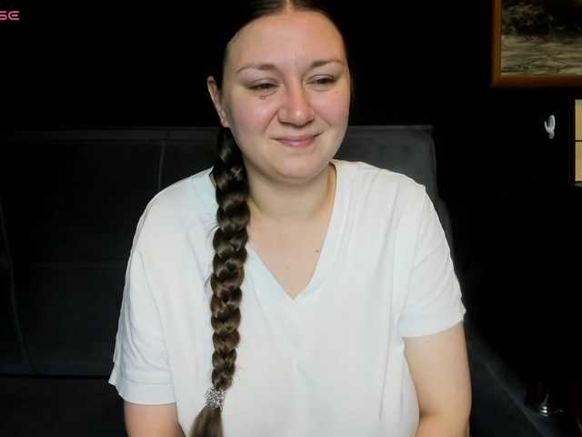 AlisaBacker live webcam show