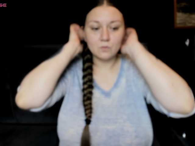 AlisaBacker live webcam show