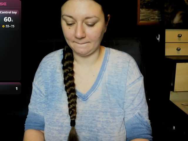 AlisaBacker — live female cam