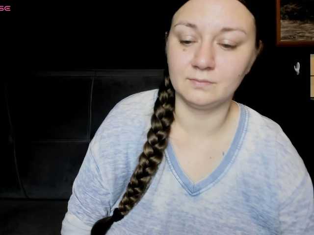 AlisaBacker live webcam show