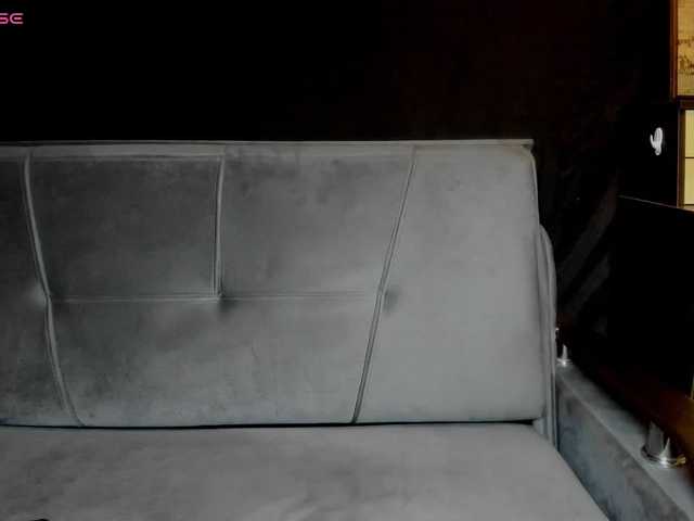 AlisaBacker live cam on BongaCams