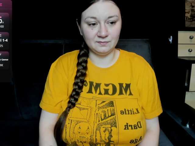 AlisaBacker's BongaCams show and profile