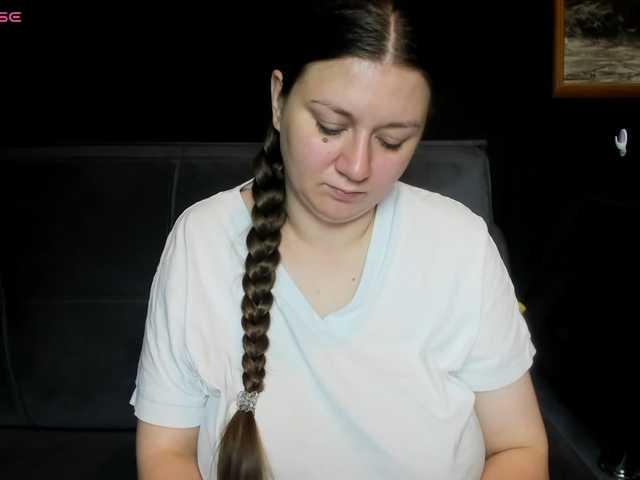 AlisaBacker live webcam show