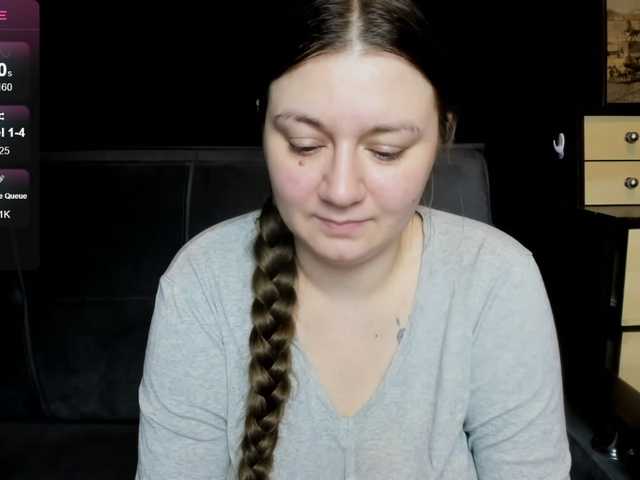 AlisaBacker's BongaCams show and profile