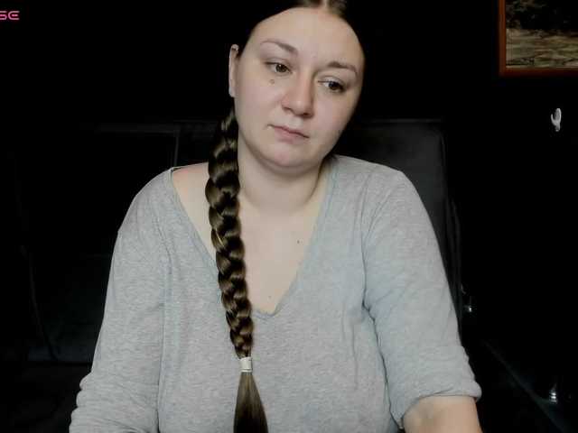 AlisaBacker live cam on BongaCams