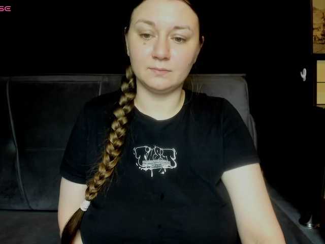 AlisaBacker live cam on BongaCams