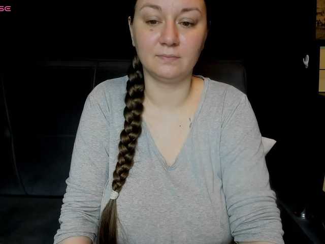 AlisaBacker live cam on BongaCams