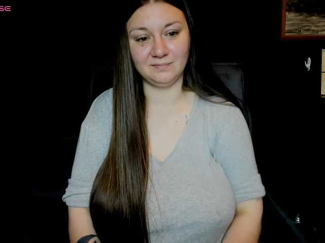 AlisaBacker live cam on BongaCams