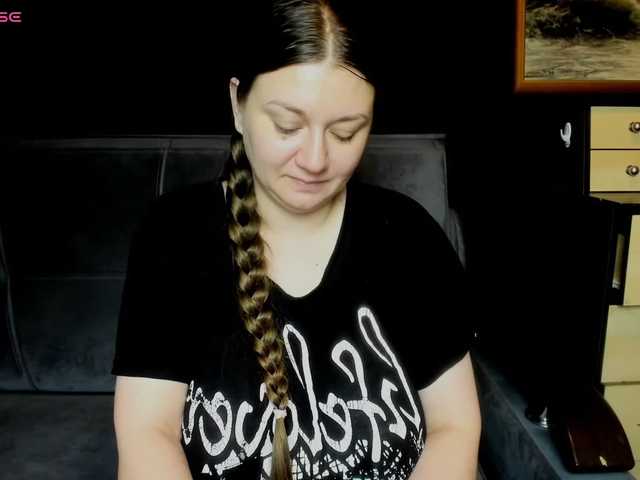 AlisaBacker live cam on BongaCams