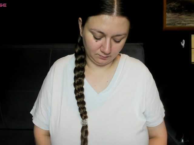 AlisaBacker live webcam show