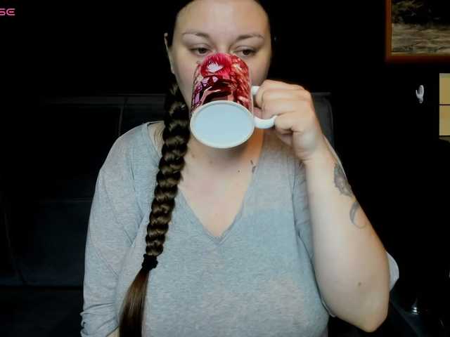 AlisaBacker live cam on BongaCams