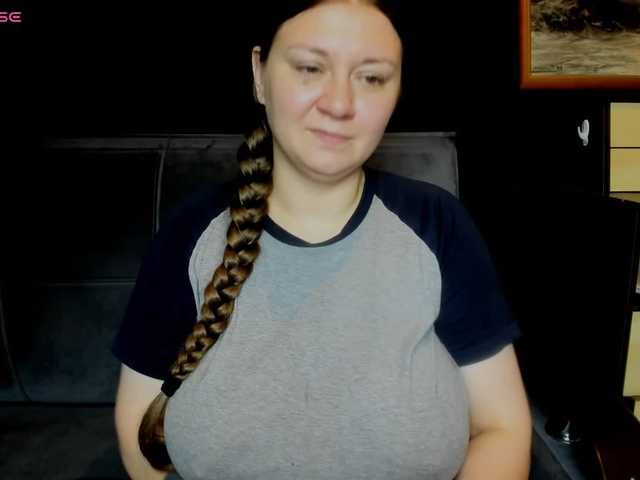 AlisaBacker live webcam show