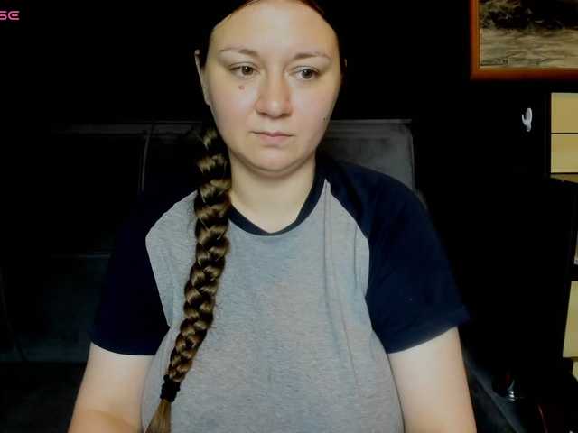 AlisaBacker live webcam show