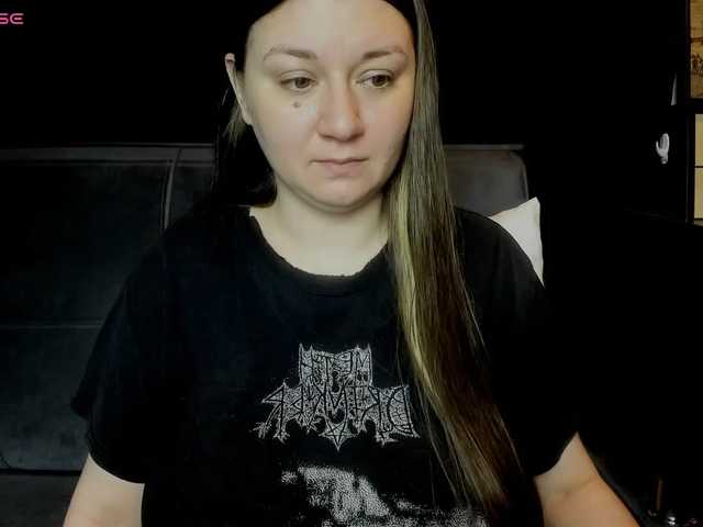 AlisaBacker live cam on BongaCams