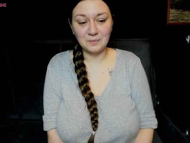 AlisaBacker live cam on BongaCams