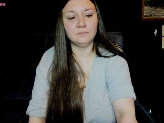 AlisaBacker webcam