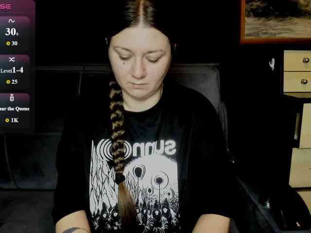 AlisaBacker webcam
