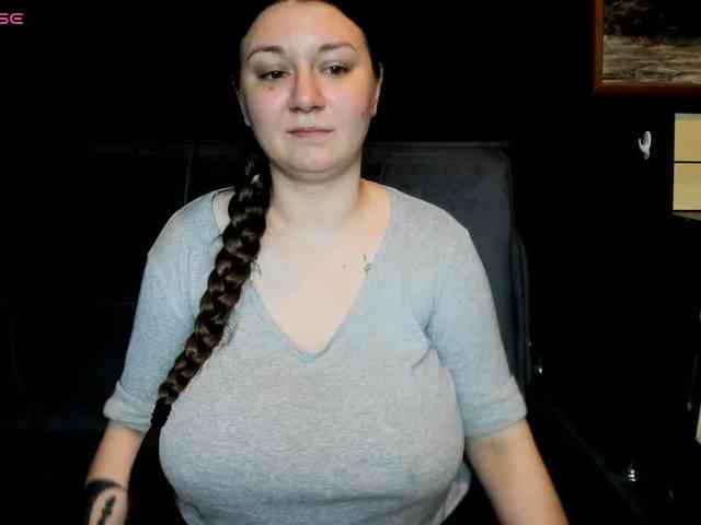 AlisaBacker webcam