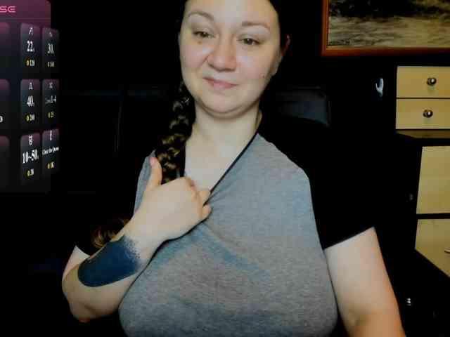 AlisaBacker webcam