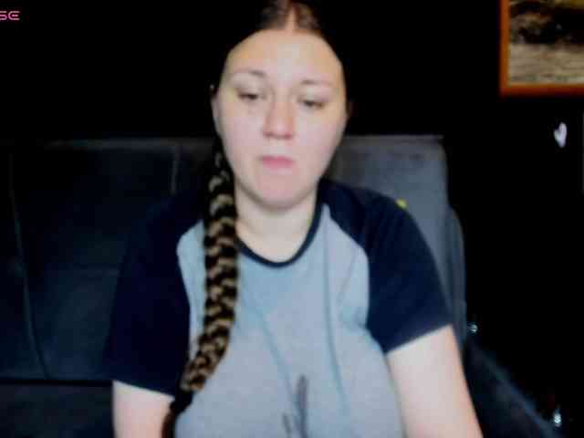 AlisaBacker webcam