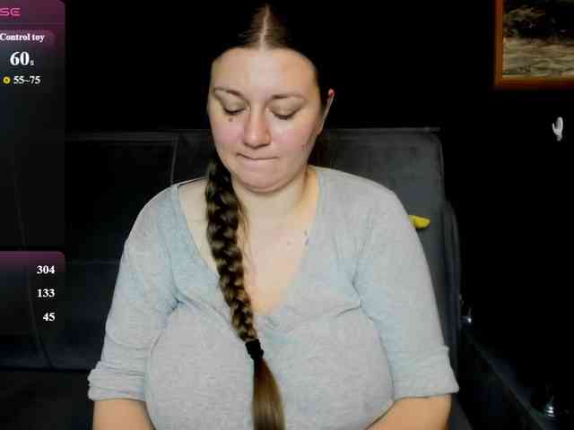 AlisaBacker webcam
